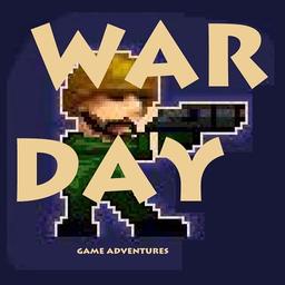 Platformer War Day