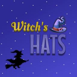 Witchs hats