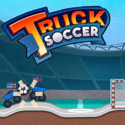 Monster Truck Soccer