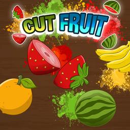 Cut Fruit