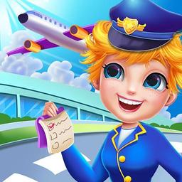 Airport Manager : Adventure Airplane Games online