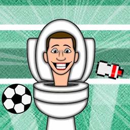 Skibidi Toilet Soccer