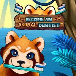 Become An Animal Dentist