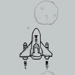 Doodle Aircraft