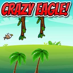 CRAZY EAGLE