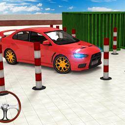 Advance Car parking 3d 2021