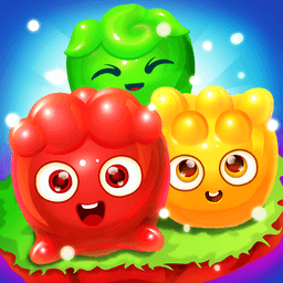 Jelly Beast Crush