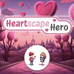 Heartscape Hero