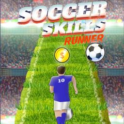 Soccer Skills Runner