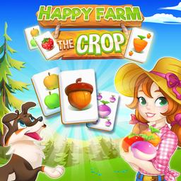 Happy Farm : The crop