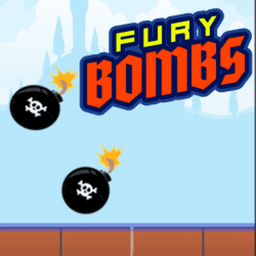 Fury Bombs