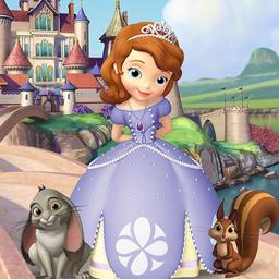 Famous Princesses Memory