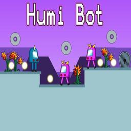 Humi Bot