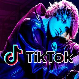 Justin Bieber Tik Tok