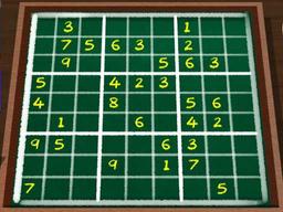 Weekend Sudoku 27