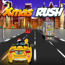 Xmas Rush