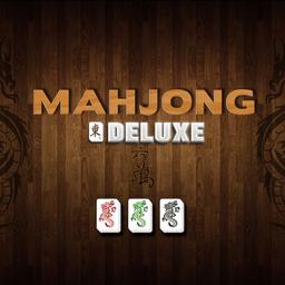 Mahjong Deluxe