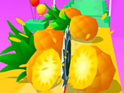 Juicy Run - Fun & Run 3D Game