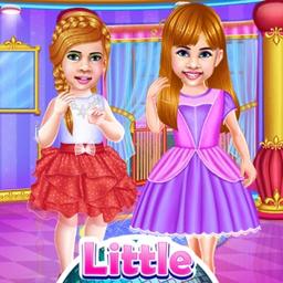 LITTLE PRINCESS BALL