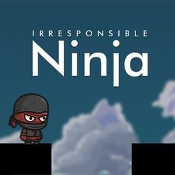 Irresponsible Ninja 2