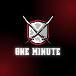 One Minute