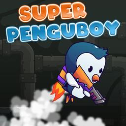 Super Penguboy