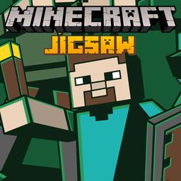 Minecraft Jigsaw