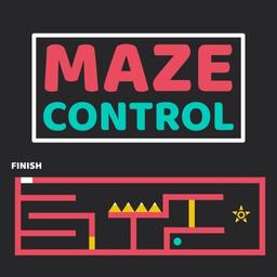 Maze Control