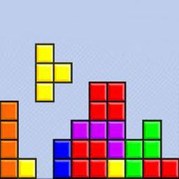 Tetris game