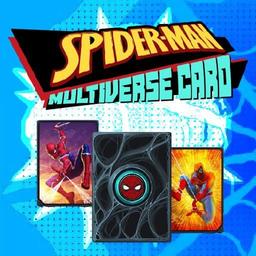 Spiderman Memory - Card Matching Game