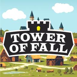 Tower of Fall