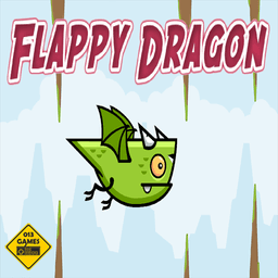 Flappy The Dragon