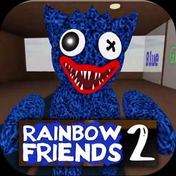 scary rainbow friends 2023