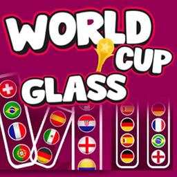 World Cup Glass