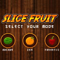 Fruit Slicer