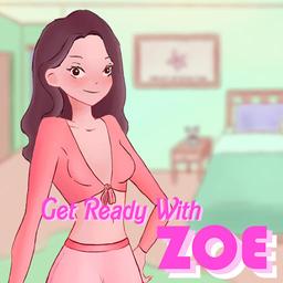 Get Ready With Zoe