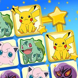 Pokimon Connect