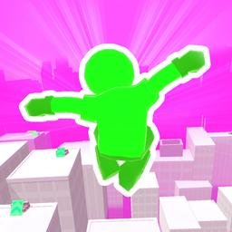 Parkour Run Race 3D -Free