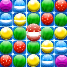 Sweet Fruit Candy - Candy Crush