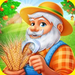 Farm Fest : Farming Games Online Simulator