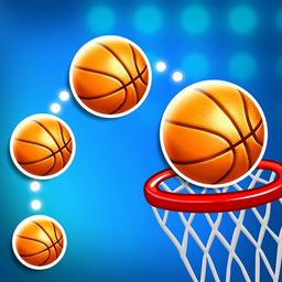 Basketball: Cerceaux de tir