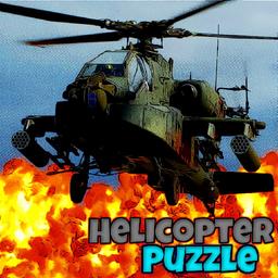 Helicopter Games