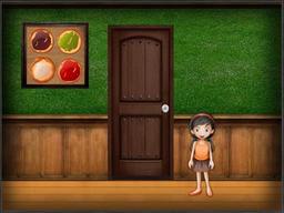 Amgel Kids Room Escape 78