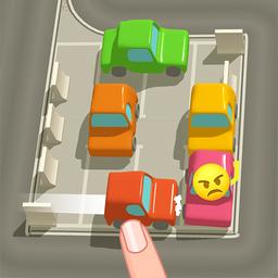 Car Parking: Traffic Jam 3D