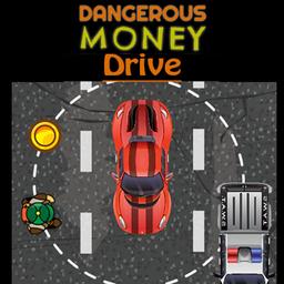 Dangerous Money Drive