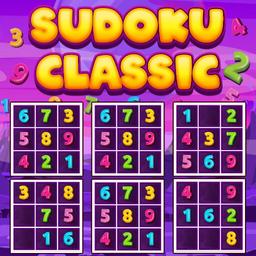 Sudoku Classic