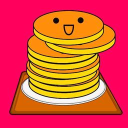 Pancakes Balance