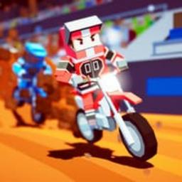 Tricks - 3D Bike Racing Game