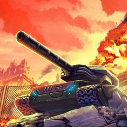 Battle Tanks City of War Mobile