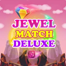 Jewel Match Deluxe